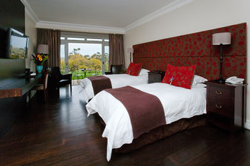 The Devon Valley Hotel 4*