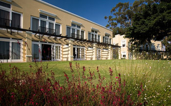 The Devon Valley Hotel 4*