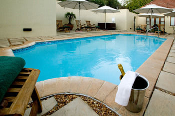 The Devon Valley Hotel 4*