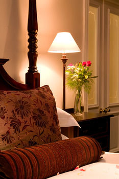 The Devon Valley Hotel 4*