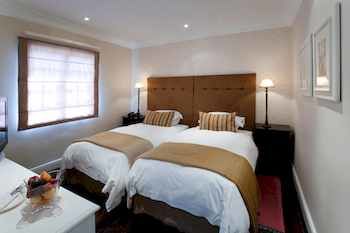The Devon Valley Hotel 4*