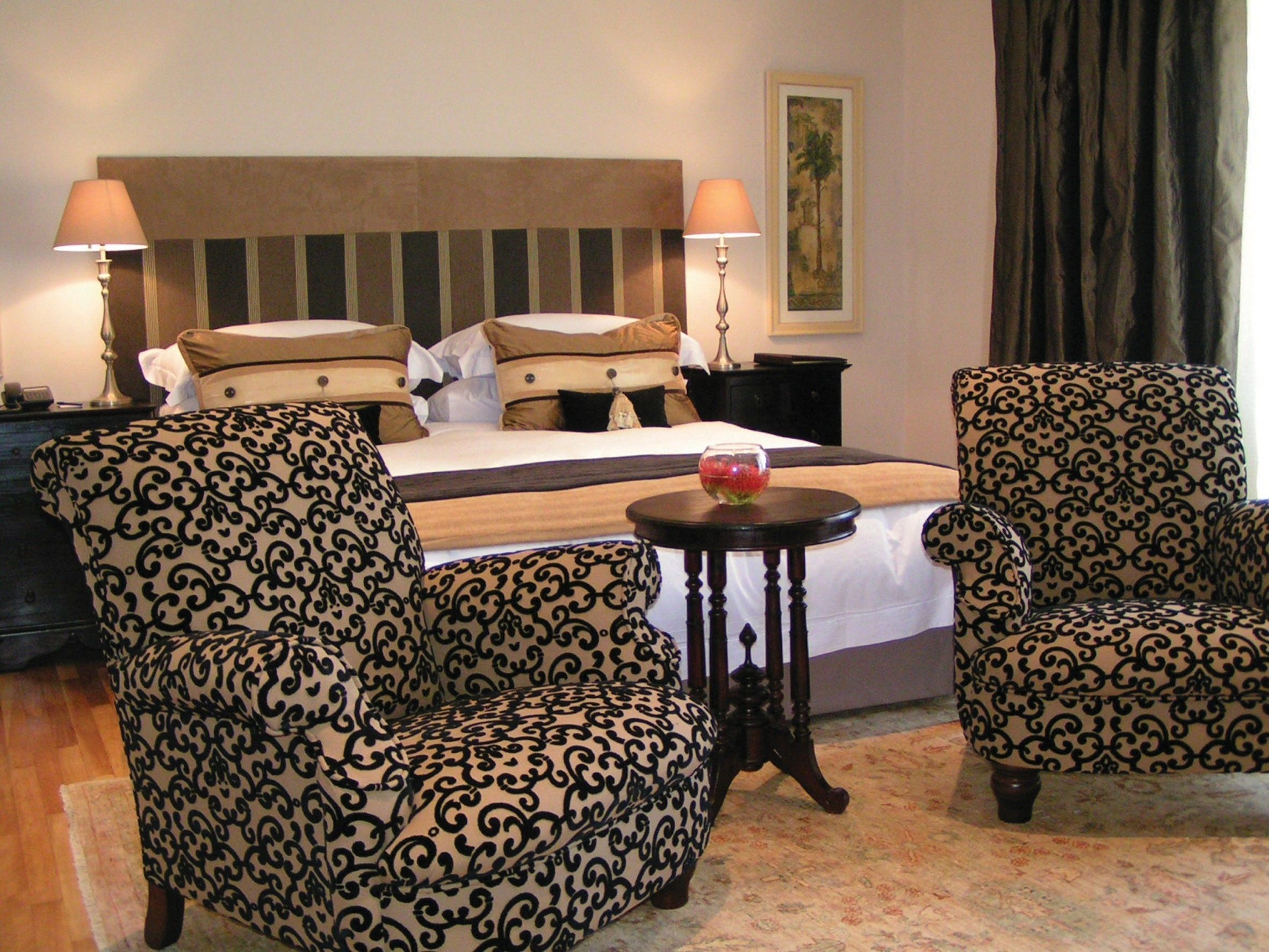 The Devon Valley Hotel 4*