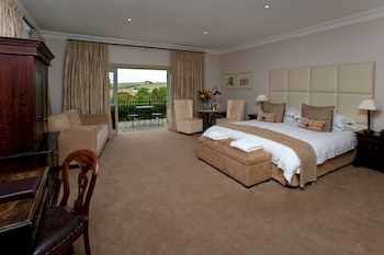 The Devon Valley Hotel 4*