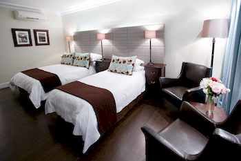 The Devon Valley Hotel 4*