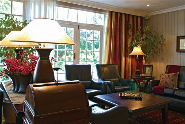 The Devon Valley Hotel 4*
