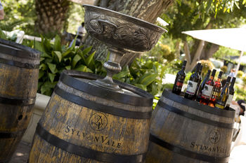 The Devon Valley Hotel 4*