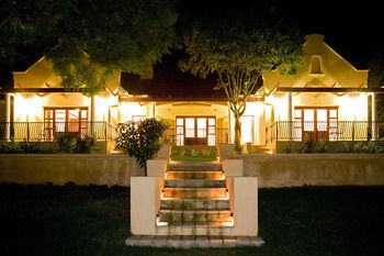The Devon Valley Hotel 4*