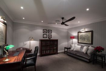 The Devon Valley Hotel 4*