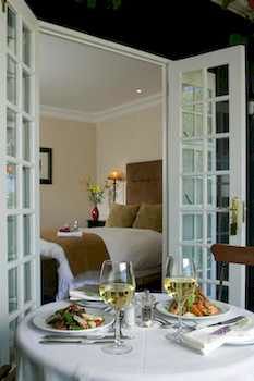 The Devon Valley Hotel 4*