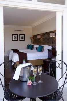 The Devon Valley Hotel 4*