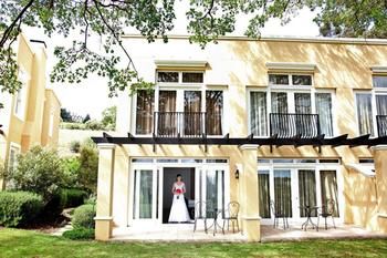 The Devon Valley Hotel 4*
