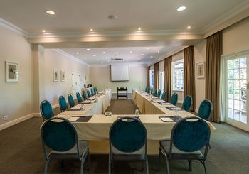 The Devon Valley Hotel 4*