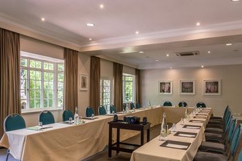 The Devon Valley Hotel 4*