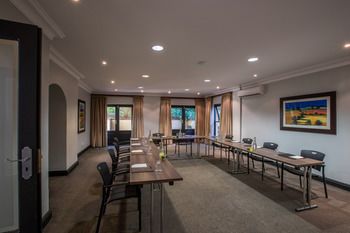 The Devon Valley Hotel 4*