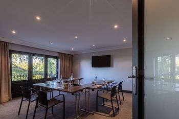 The Devon Valley Hotel 4*