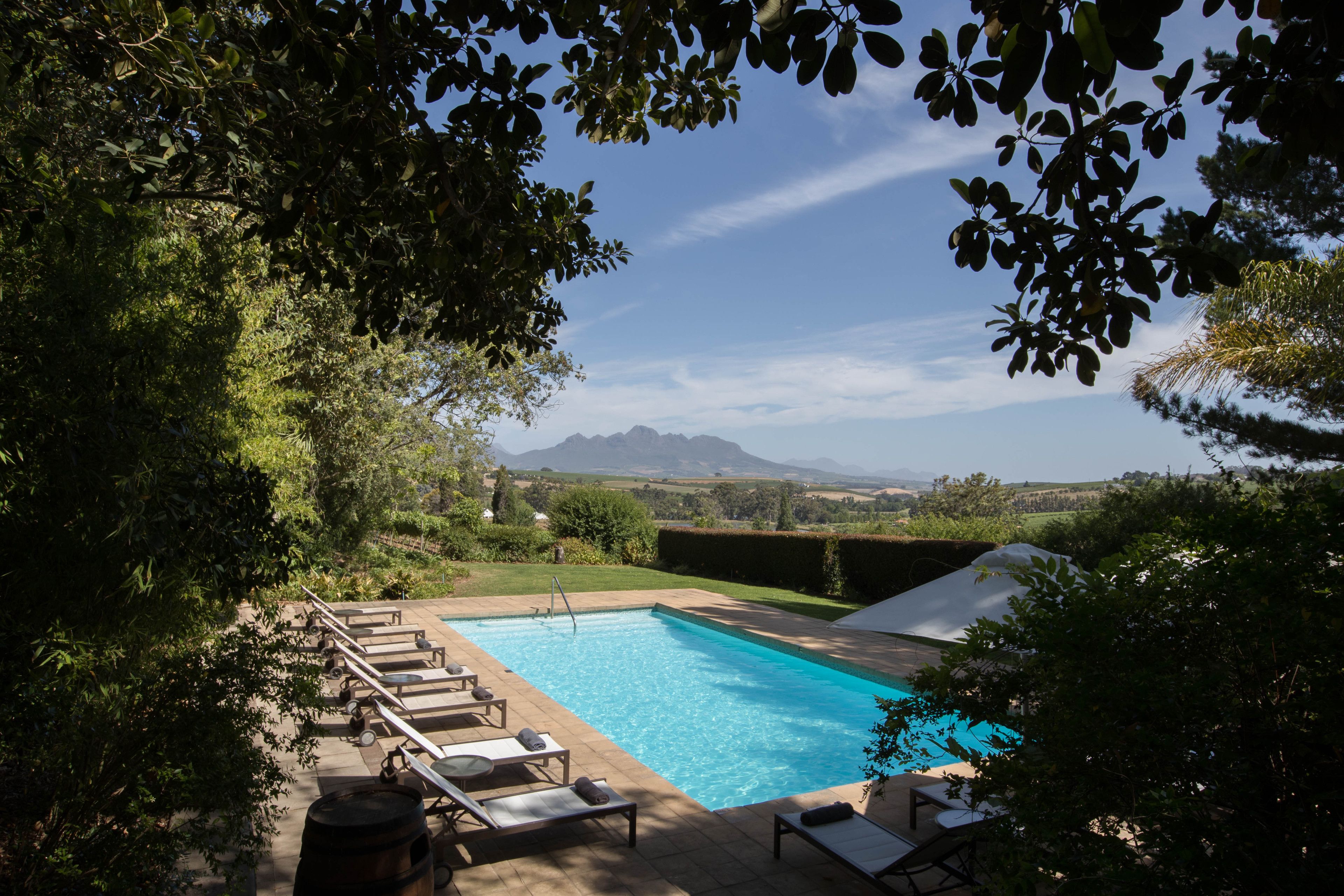 The Devon Valley Hotel 4*
