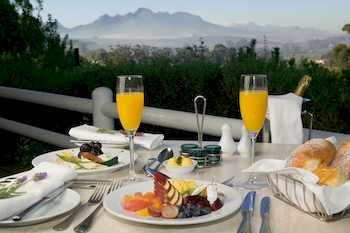 The Devon Valley Hotel 4*
