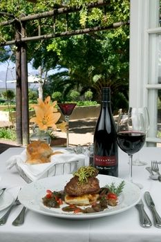The Devon Valley Hotel 4*