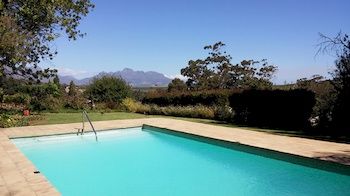 The Devon Valley Hotel 4*