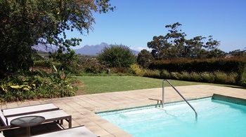 The Devon Valley Hotel 4*