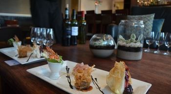 The Devon Valley Hotel 4*