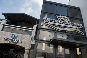 Whale Coast All Suite Hotel 4*