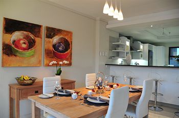 Whale Coast All Suite Hotel 4*