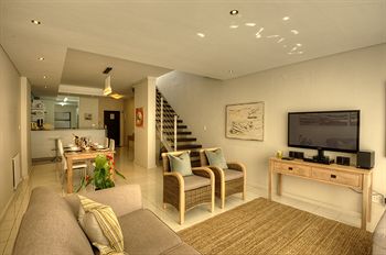 Whale Coast All Suite Hotel 4*