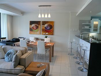 Whale Coast All Suite Hotel 4*