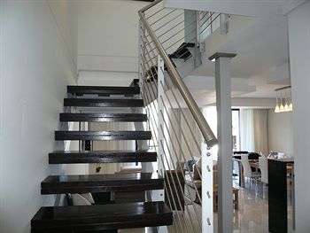 Whale Coast All Suite Hotel 4*