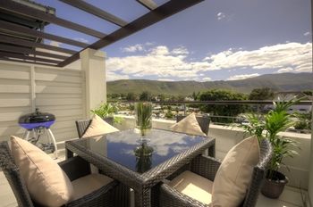 Whale Coast All Suite Hotel 4*