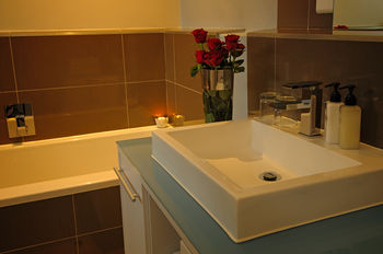 Whale Coast All Suite Hotel 4*