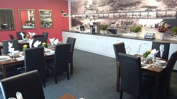 Whale Coast All Suite Hotel 4*