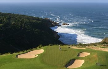 Oubaai Hotel Golf & Spa 4*