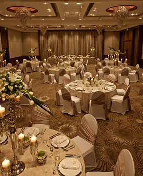 Oubaai Hotel Golf & Spa 4*