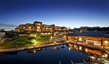 Oubaai Hotel Golf & Spa 4*