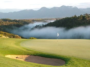 Oubaai Hotel Golf & Spa 4*