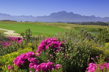 Oubaai Hotel Golf & Spa 4*