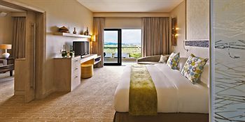 Oubaai Hotel Golf & Spa 4*