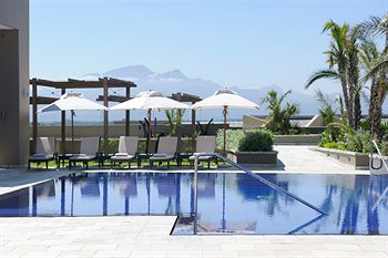 Oubaai Hotel Golf & Spa 4*