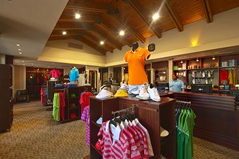 Oubaai Hotel Golf & Spa 4*