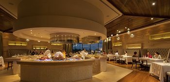 Oubaai Hotel Golf & Spa 4*