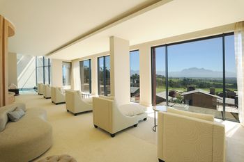 Oubaai Hotel Golf & Spa 4*