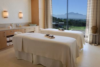 Oubaai Hotel Golf & Spa 4*