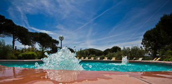 Hotel Panoramic Montepulciano 3*