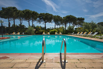 Hotel Panoramic Montepulciano 3*
