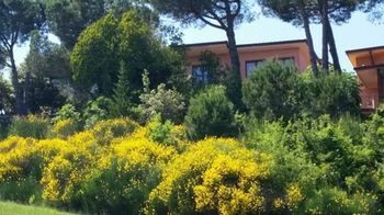 Hotel Panoramic Montepulciano 3*