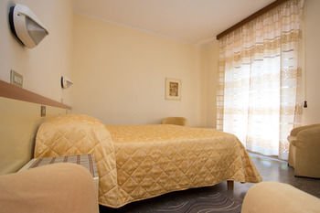 Hotel Panoramic Montepulciano 3*