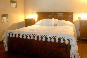 Hotel Panoramic Montepulciano 3*