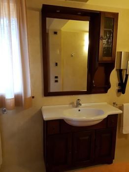 Hotel Panoramic Montepulciano 3*